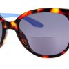 Wholesale A.J. Morgan Eyewear Catchy (Bifocal Sunglass Readers)