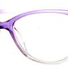 Clearance A.J. Morgan Eyewear W. Kimble Purple