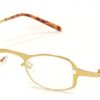 Clearance A.J. Morgan Eyewear Space Green