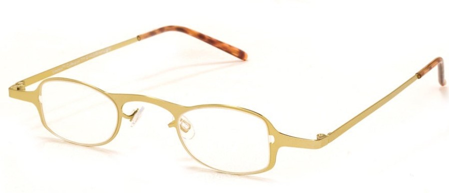 Clearance A.J. Morgan Eyewear Space Green