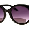 Clearance A.J. Morgan Eyewear Impervious (Bi-Focal Sunglass Readers)