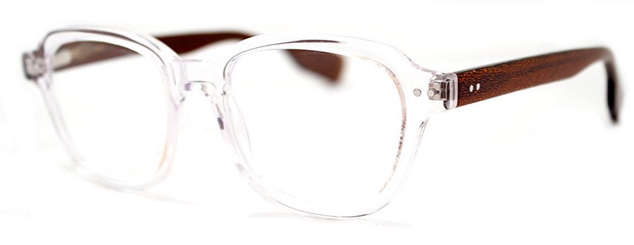 Hot A.J. Morgan Eyewear Mosby Brown/Olive