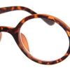 Hot A.J. Morgan Eyewear Eyes Here