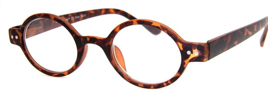 Hot A.J. Morgan Eyewear Eyes Here