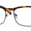 Clearance A.J. Morgan Eyewear Fifties (Blue-Light Computer Reading Glasses)