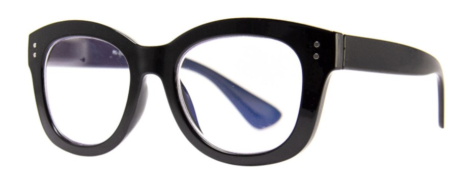 Clearance A.J. Morgan Eyewear A.J.'S Champion (Blue-Light Computer Reading Glasses)