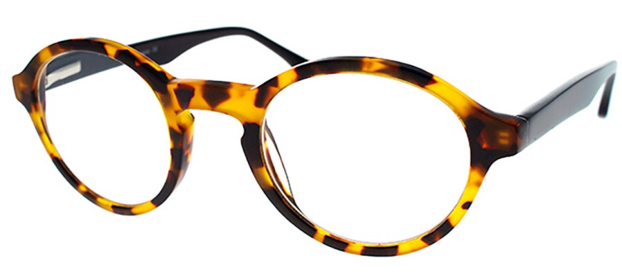 Wholesale A.J. Morgan Eyewear Yellen Red Multi