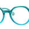 Wholesale A.J. Morgan Eyewear Corporal Cleaver Teal