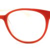 Online A.J. Morgan Eyewear Fragrant Red/Beige