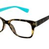 New A.J. Morgan Eyewear Soprano