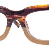 New A.J. Morgan Eyewear Milo