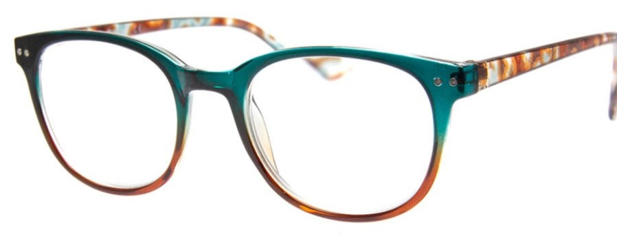 Hot A.J. Morgan Eyewear Redeemed