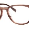 Clearance A.J. Morgan Eyewear Woodcutter Brown