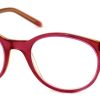 Wholesale A.J. Morgan Eyewear Peeves Plum Purple