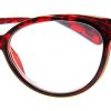 Clearance A.J. Morgan Eyewear Whatever Tortoise