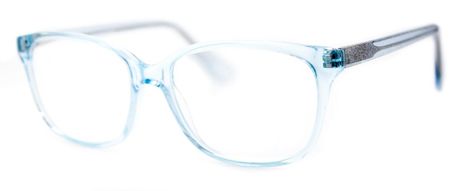 Clearance A.J. Morgan Eyewear My Destiny Light Blue