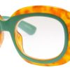 Clearance A.J. Morgan Eyewear Happy Face