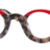 New A.J. Morgan Eyewear Oops!