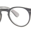 Clearance A.J. Morgan Eyewear Ovaltime