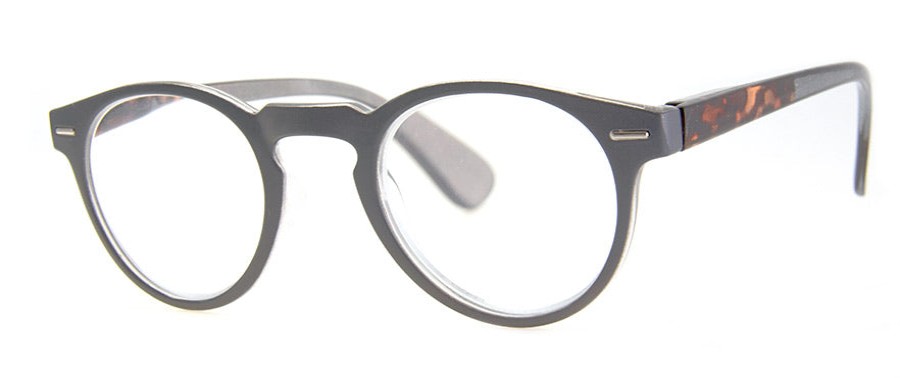 Clearance A.J. Morgan Eyewear Ovaltime