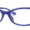 New A.J. Morgan Eyewear Taxi