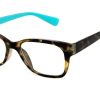 New A.J. Morgan Eyewear Soprano