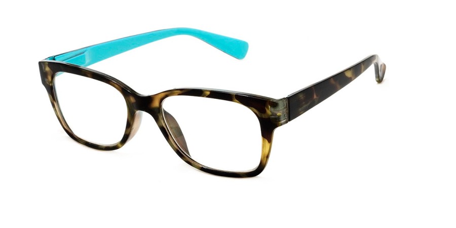 New A.J. Morgan Eyewear Soprano