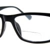 Online A.J. Morgan Eyewear I'M Here (Bifocal) Black