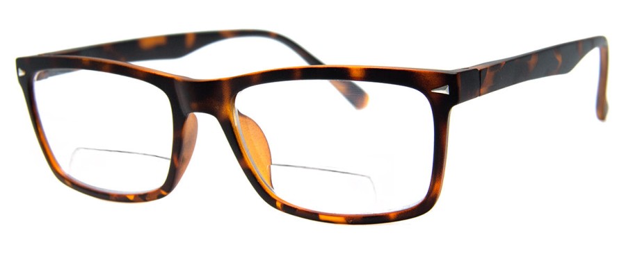 Online A.J. Morgan Eyewear I'M Here (Bifocal) Black