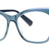 New A.J. Morgan Eyewear Zing