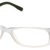 New A.J. Morgan Eyewear Now White/Tortoise