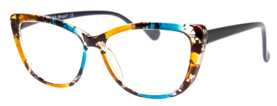 Clearance A.J. Morgan Eyewear Friendly