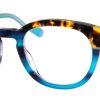 New A.J. Morgan Eyewear Machino