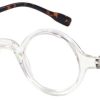 Wholesale A.J. Morgan Eyewear Tested Well Crystal/Tort