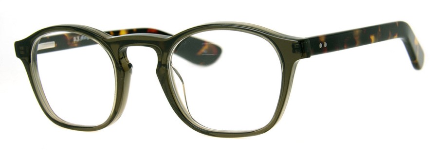 Clearance A.J. Morgan Eyewear Neighborly