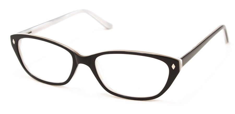 Wholesale A.J. Morgan Eyewear Saint Black