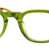 Clearance A.J. Morgan Eyewear Little Joe Fashion Reading Glasses