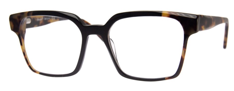 New A.J. Morgan Eyewear Exhaled Uni Eyewear