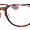 Best A.J. Morgan Eyewear Neighbor Tortoise