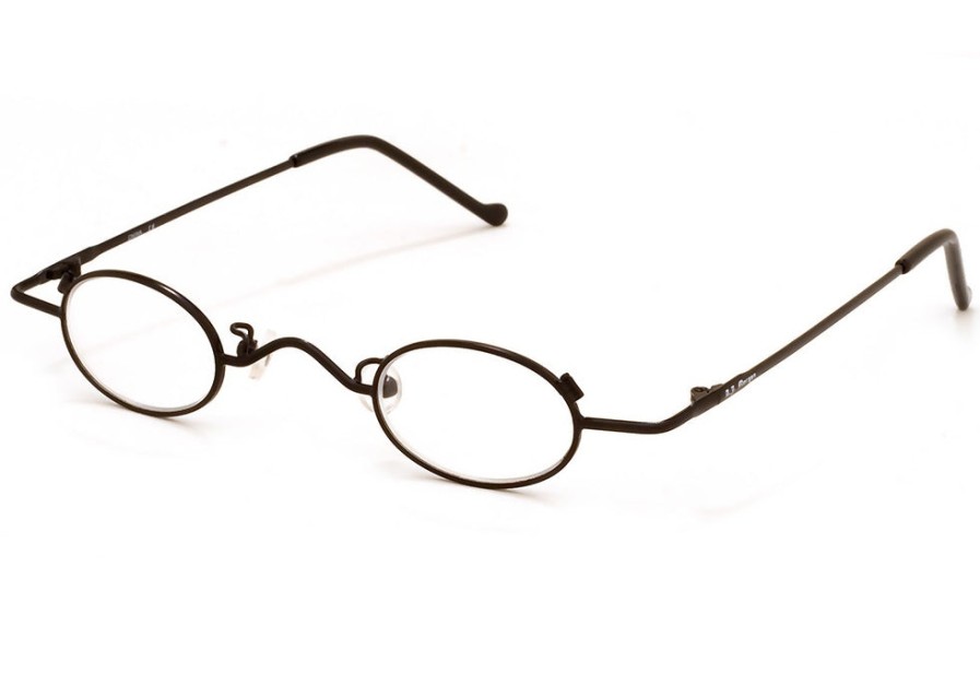 Best A.J. Morgan Eyewear Barristers