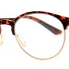 Clearance A.J. Morgan Eyewear Pedigree Tortoise