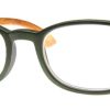 New A.J. Morgan Eyewear Wooden Hope