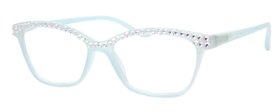 New A.J. Morgan Eyewear Diamonds Forever