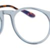 Hot A.J. Morgan Eyewear Post Grad (Blue-Light Computer Reading Glasses)