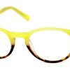 Hot A.J. Morgan Eyewear Milieux