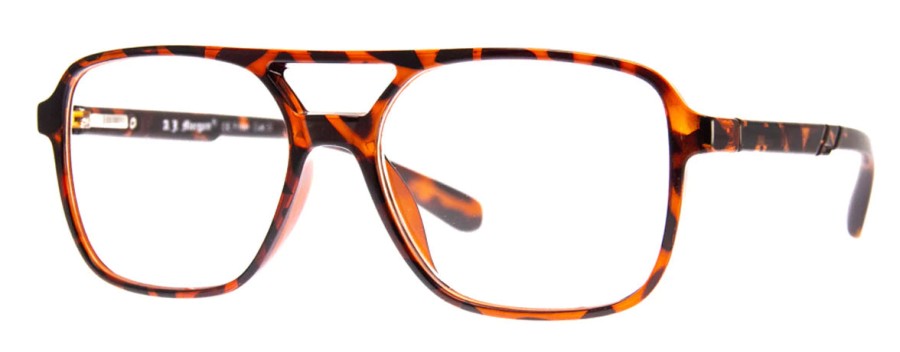 New A.J. Morgan Eyewear Jimbo (Blue-Light Computer Reading Glasses)