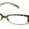 Best A.J. Morgan Eyewear Eve