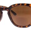 New A.J. Morgan Eyewear Cabana (Bifocal Sunglass Readers)