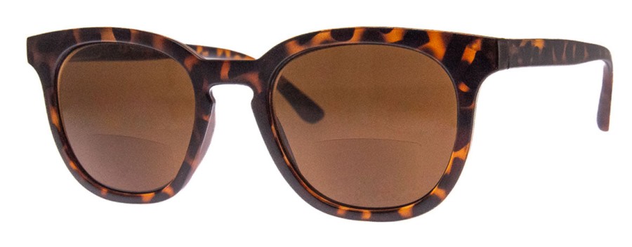 New A.J. Morgan Eyewear Cabana (Bifocal Sunglass Readers)