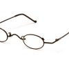 Online A.J. Morgan Eyewear Barristers